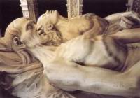 Tombeau de Louis XII et Anne de Bretagne a Saint Denis - Transis.jpg